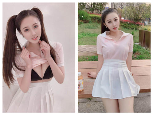 私密会所上新资源了，高颜值高品质现场海选