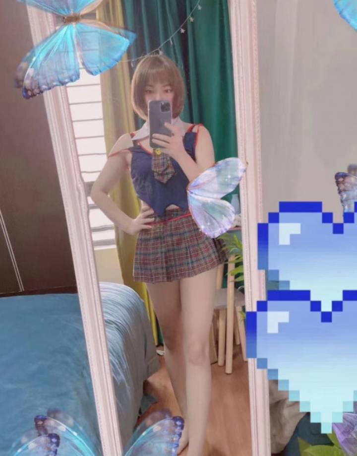 西湖区非常奈期的妹子