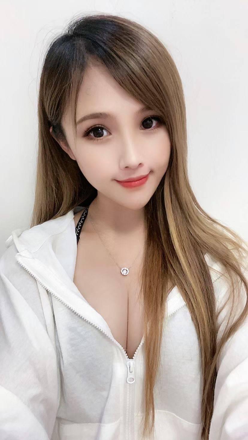 下城区漂亮优乐美