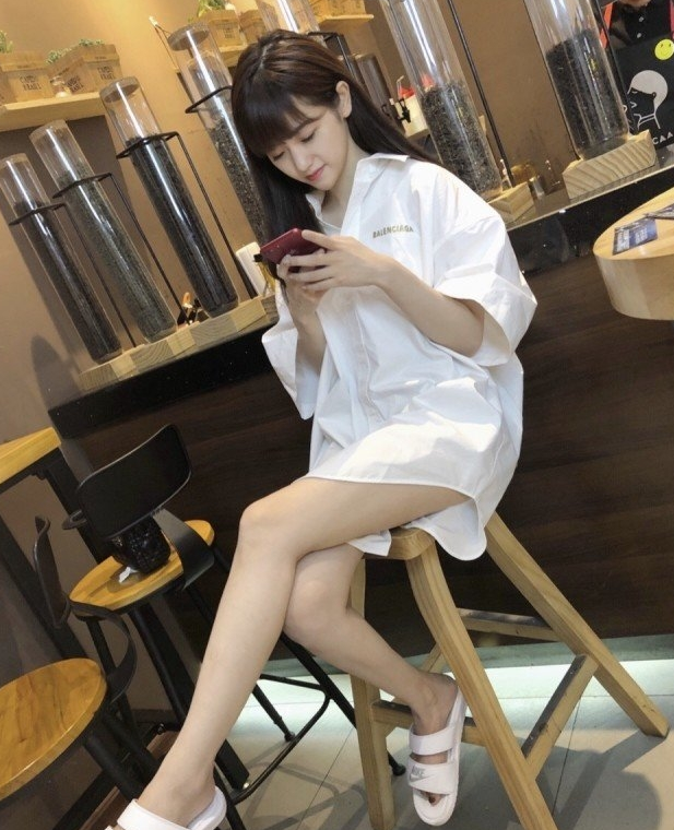 干到B水直流，疯狂叫爸爸