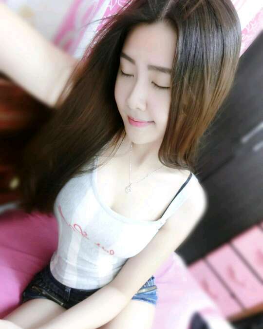 年轻的良家小Sao货